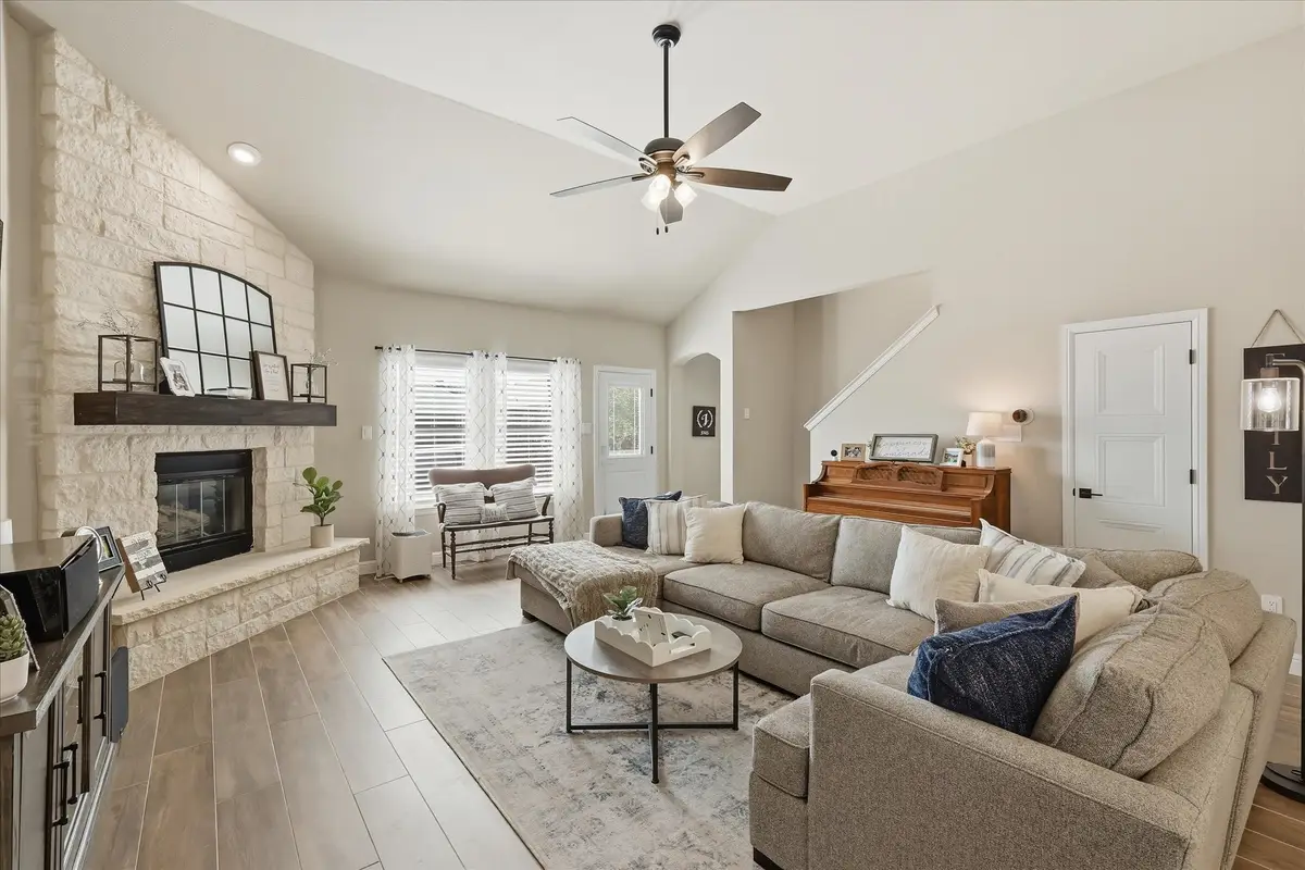 12848 Old Macgregor Lane, Fort Worth, TX 76244 - #1
