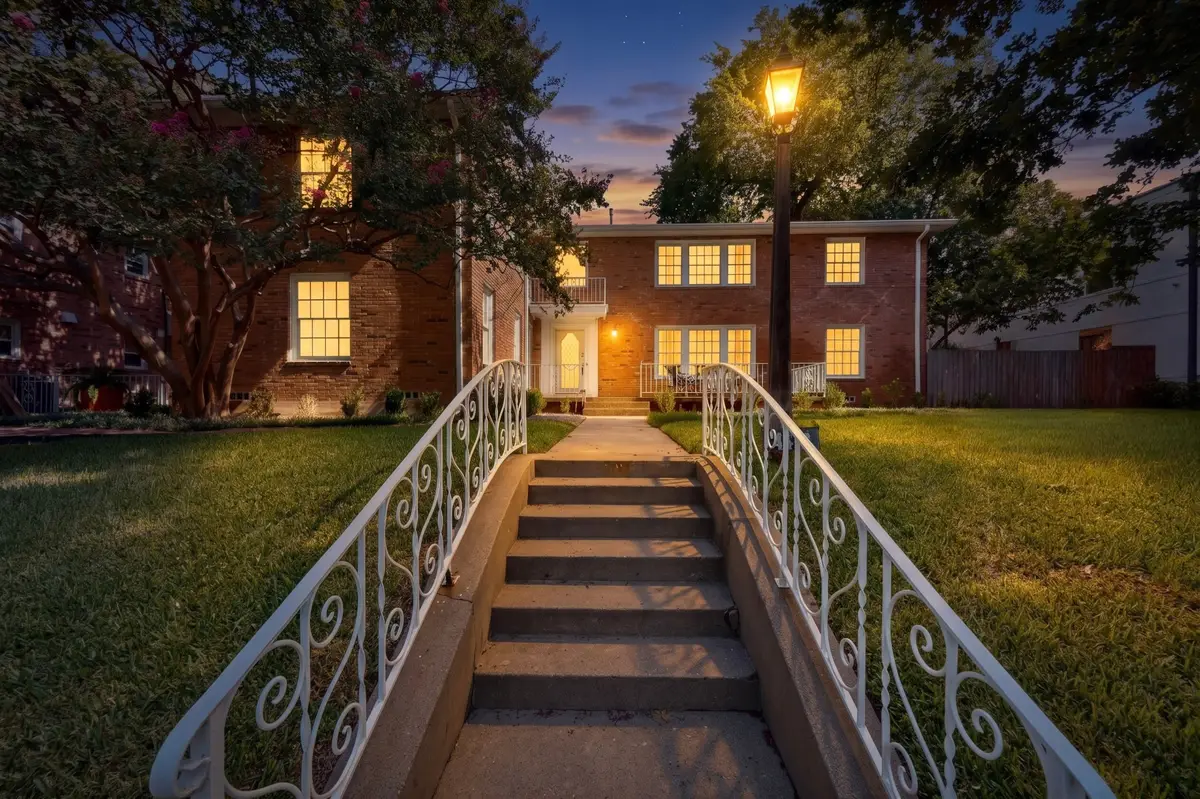 4548 Roland Avenue #A, Highland Park, TX 75219 - #1