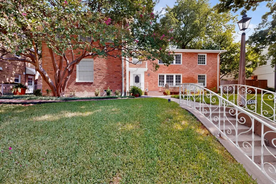 4548 Roland Avenue #A, Highland Park, TX 75219 - #3