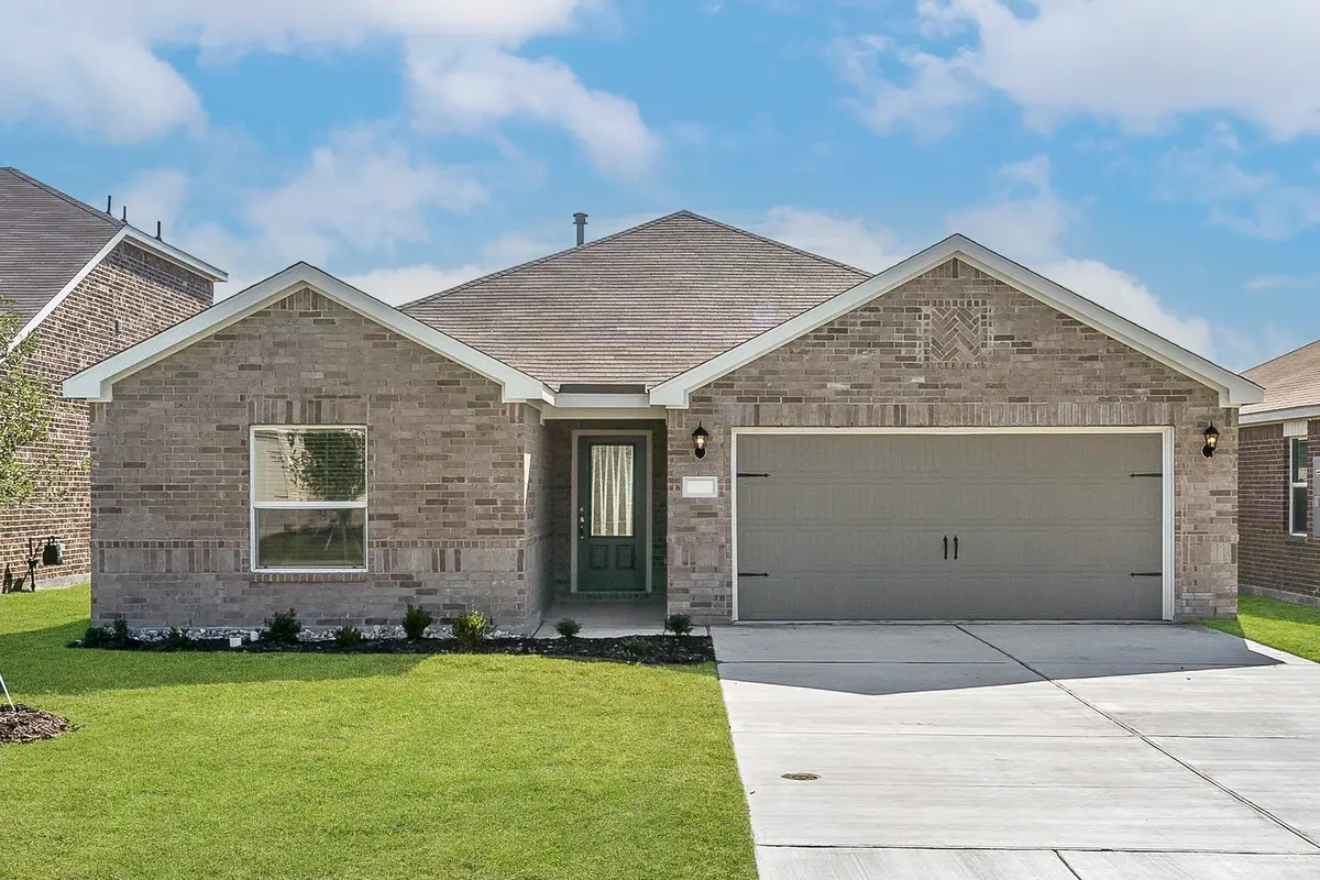 13425 Gitty Up Circle, Cresson, TX 76035 - #1