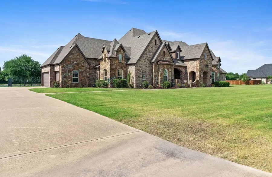 623 Calm Water Cove, Princeton, TX 75407 - #2