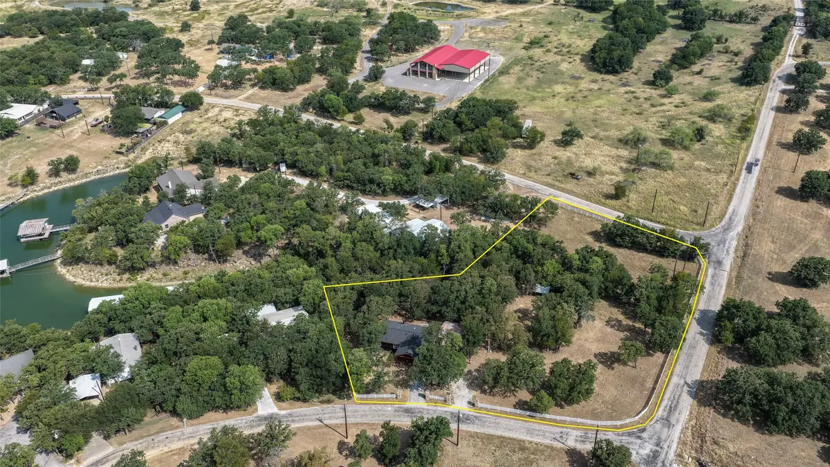 469 County Road 1743, Chico, TX 76431 - #1
