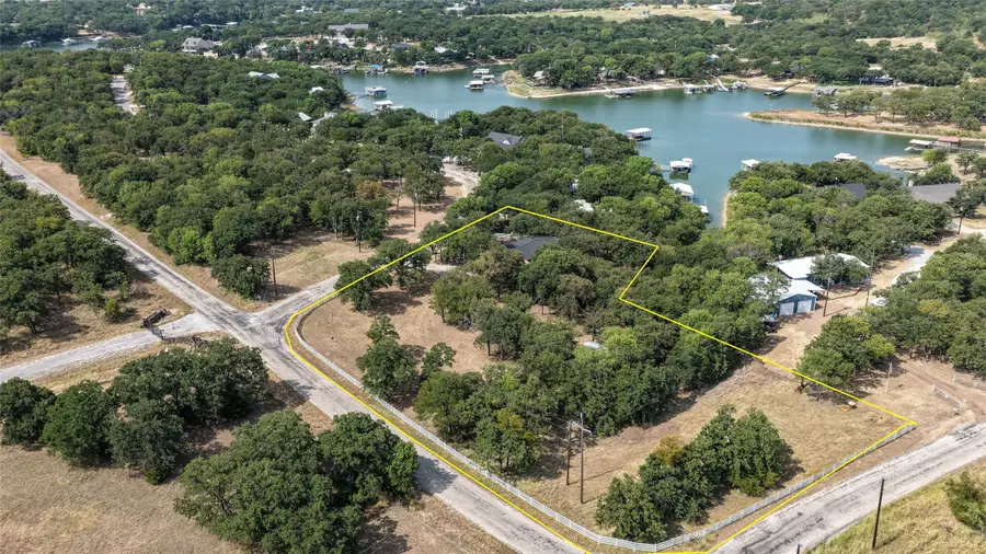 469 County Road 1743, Chico, TX 76431 - #2