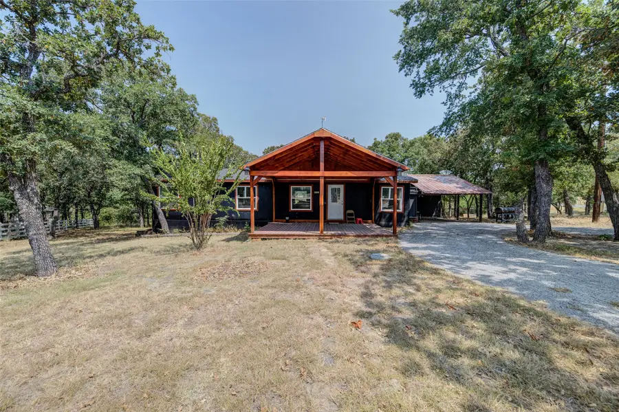 469 County Road 1743, Chico, TX 76431 - #3
