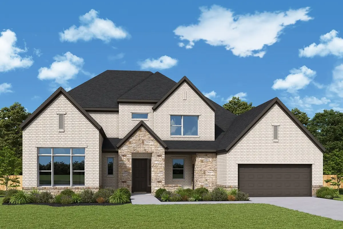 5716 Tulip Trail, Flower Mound, TX 75028 - #1