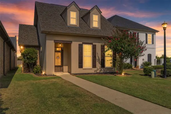 2891 Caribbean Cove, Shreveport, LA 71105