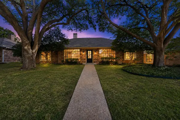 2411 Aspen Street, Richardson, TX 75082