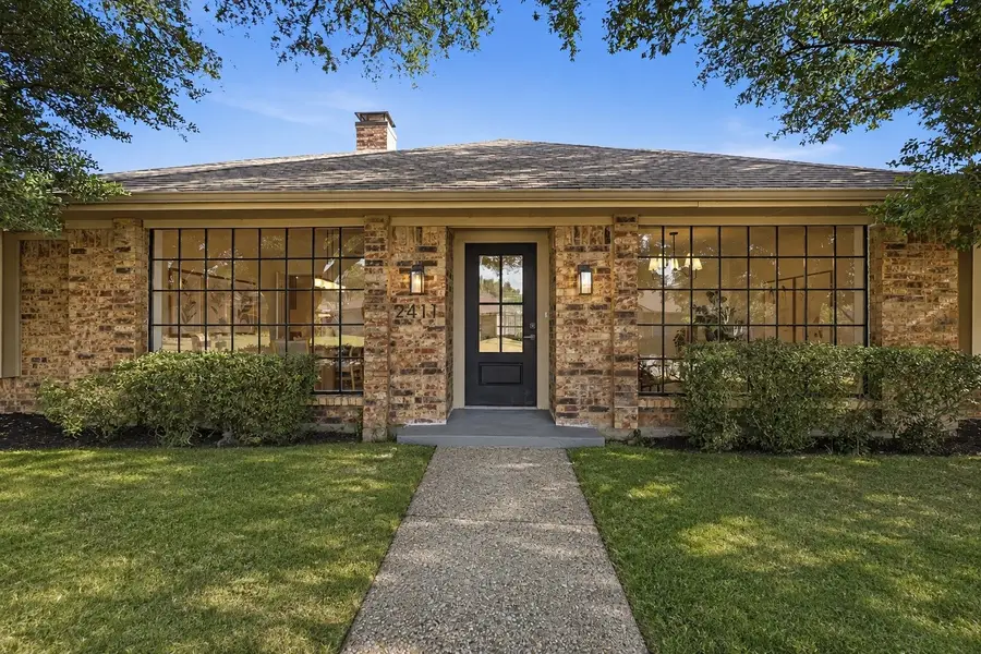 2411 Aspen Street, Richardson, TX 75082 - #2