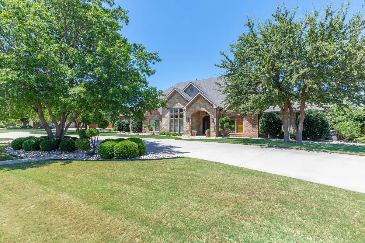 4334 La Hacienda Drive, Abilene, TX 79602 - #1