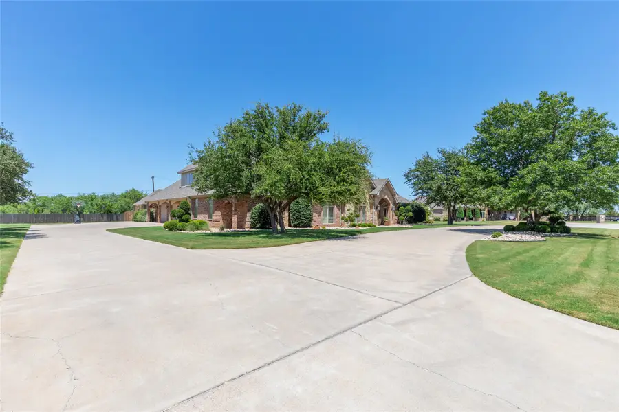 4334 La Hacienda Drive, Abilene, TX 79602 - #2