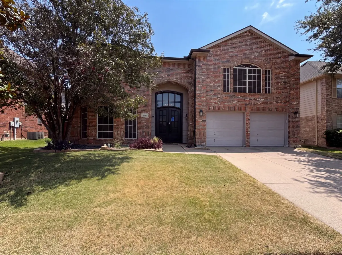 106 Forestview Road, Hickory Creek, TX 75065 - #1
