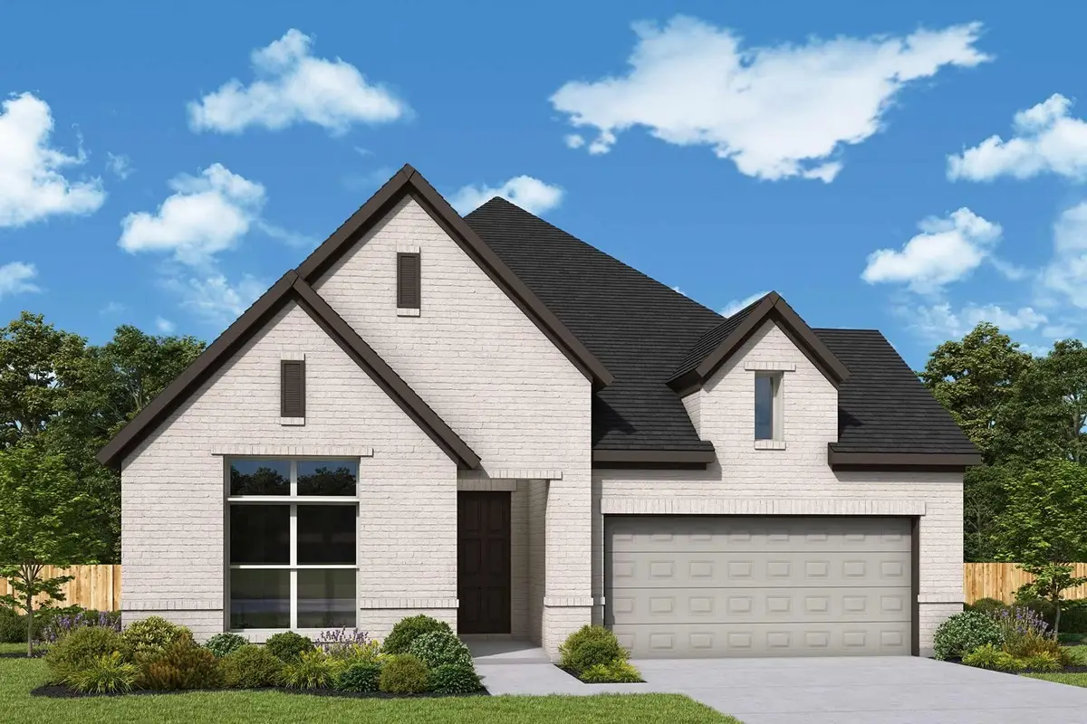 1900 Beavers Bend Drive, Celina, TX 75009 - #1