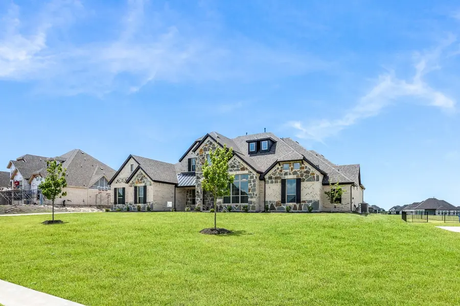 507 Birthright Lane, McLendon Chisholm, TX 75032 - #2