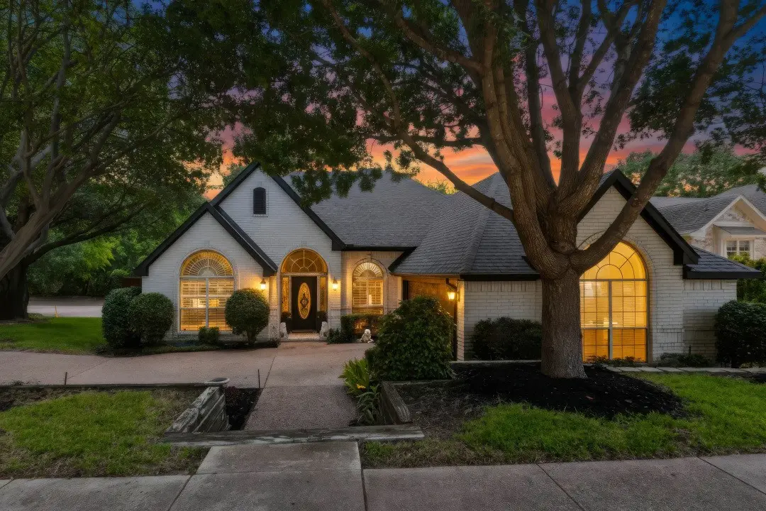 7414 Southwick Drive, Garland, TX 75044 - #1