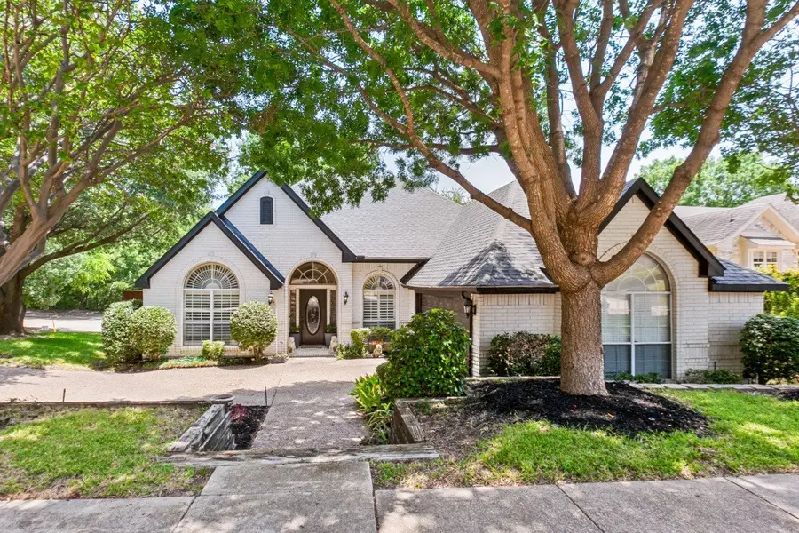 7414 Southwick Drive, Garland, TX 75044 - #2