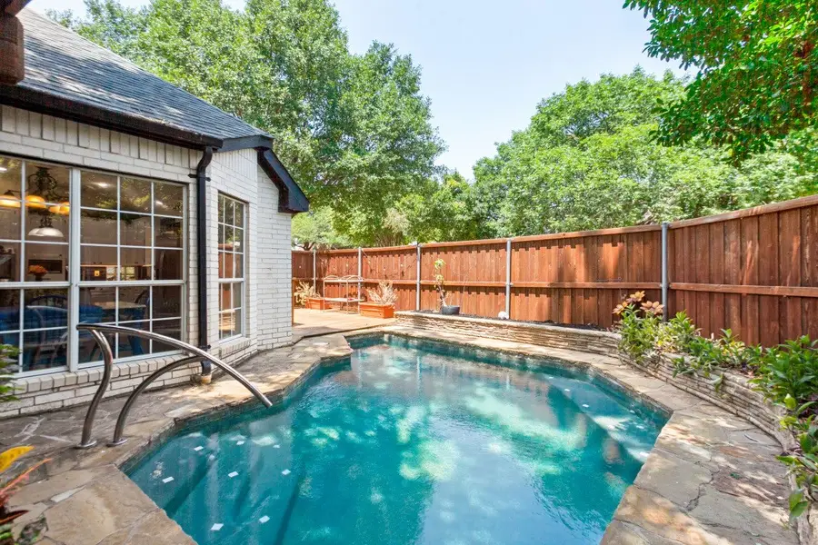 7414 Southwick Drive, Garland, TX 75044 - #3