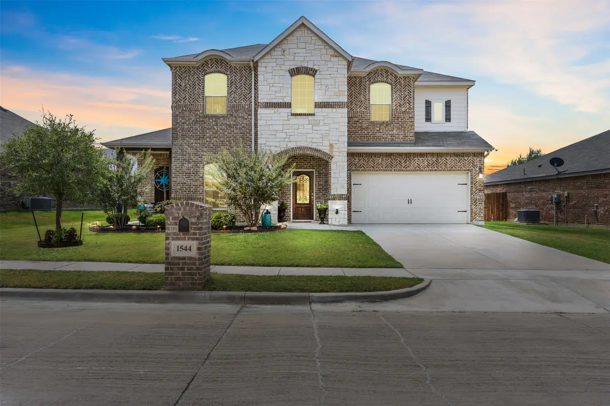 1544 Signature Drive, Weatherford, TX 76087 - #1