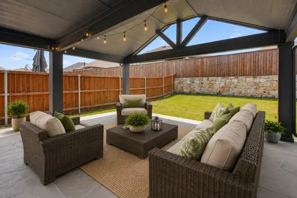 1811 Moscatel Lane, McLendon Chisholm, TX 75032