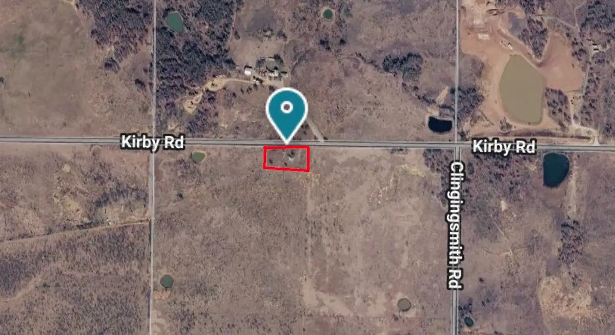 TBD Kirby Road, Nocona, TX 76255 - #1