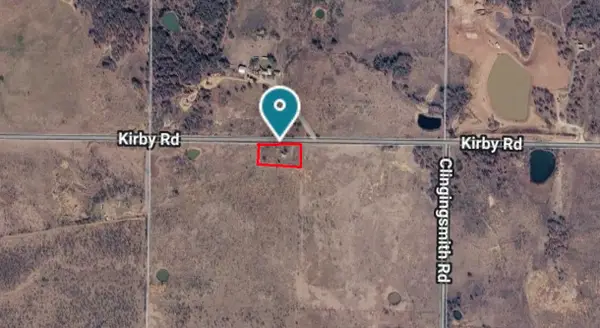 TBD Kirby Road, Nocona, TX 76255