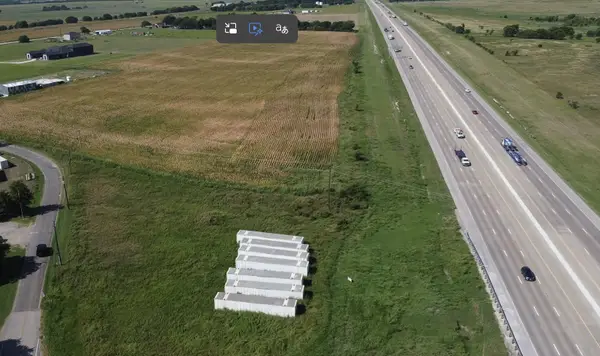 TBD 2.4ac Interstate 35, Italy, TX 76651