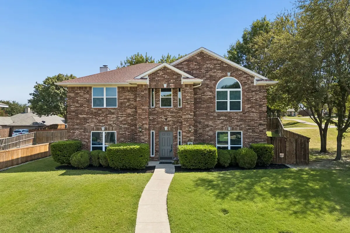 505 Big Oak Court, Rockwall, TX 75087 - #1