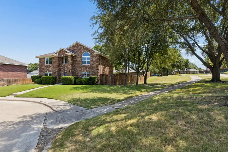 505 Big Oak Court, Rockwall, TX 75087 - #2