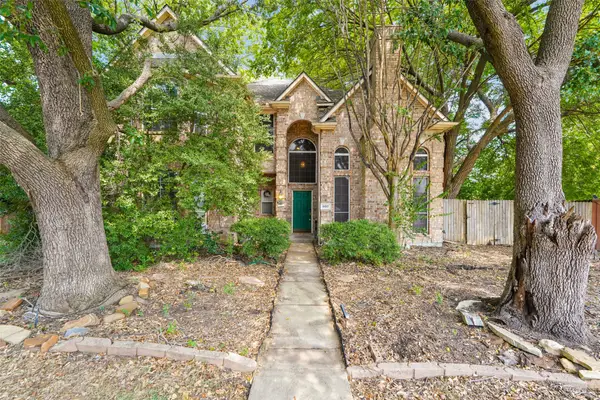 507 Bullingham Lane, Allen, TX 75002
