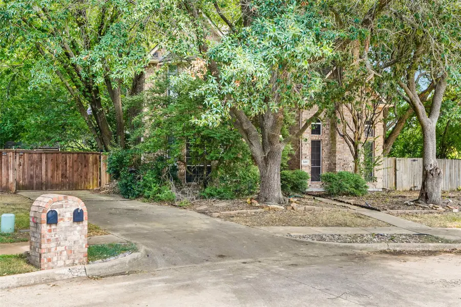 507 Bullingham Lane, Allen, TX 75002 - #3