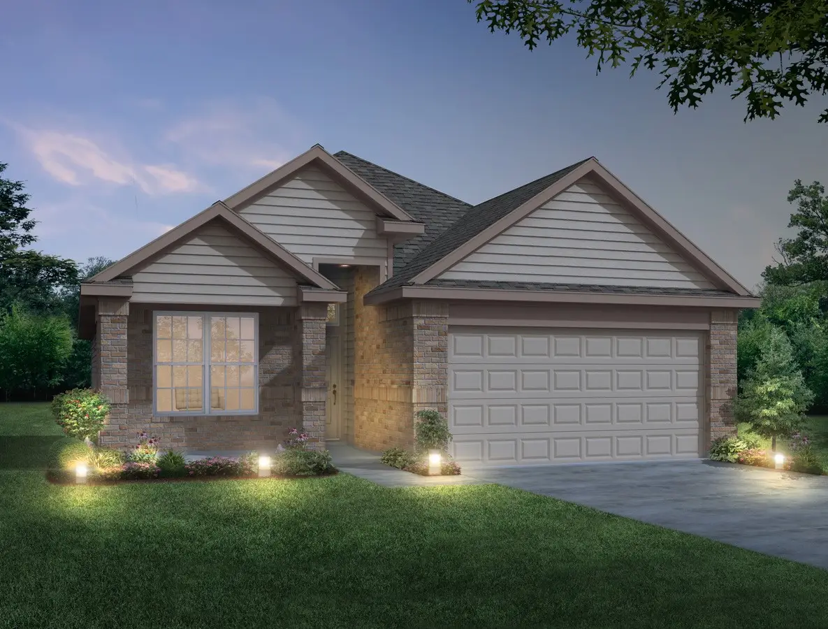 10069 Leeway Trail, Fort Worth, TX 76131 - #1