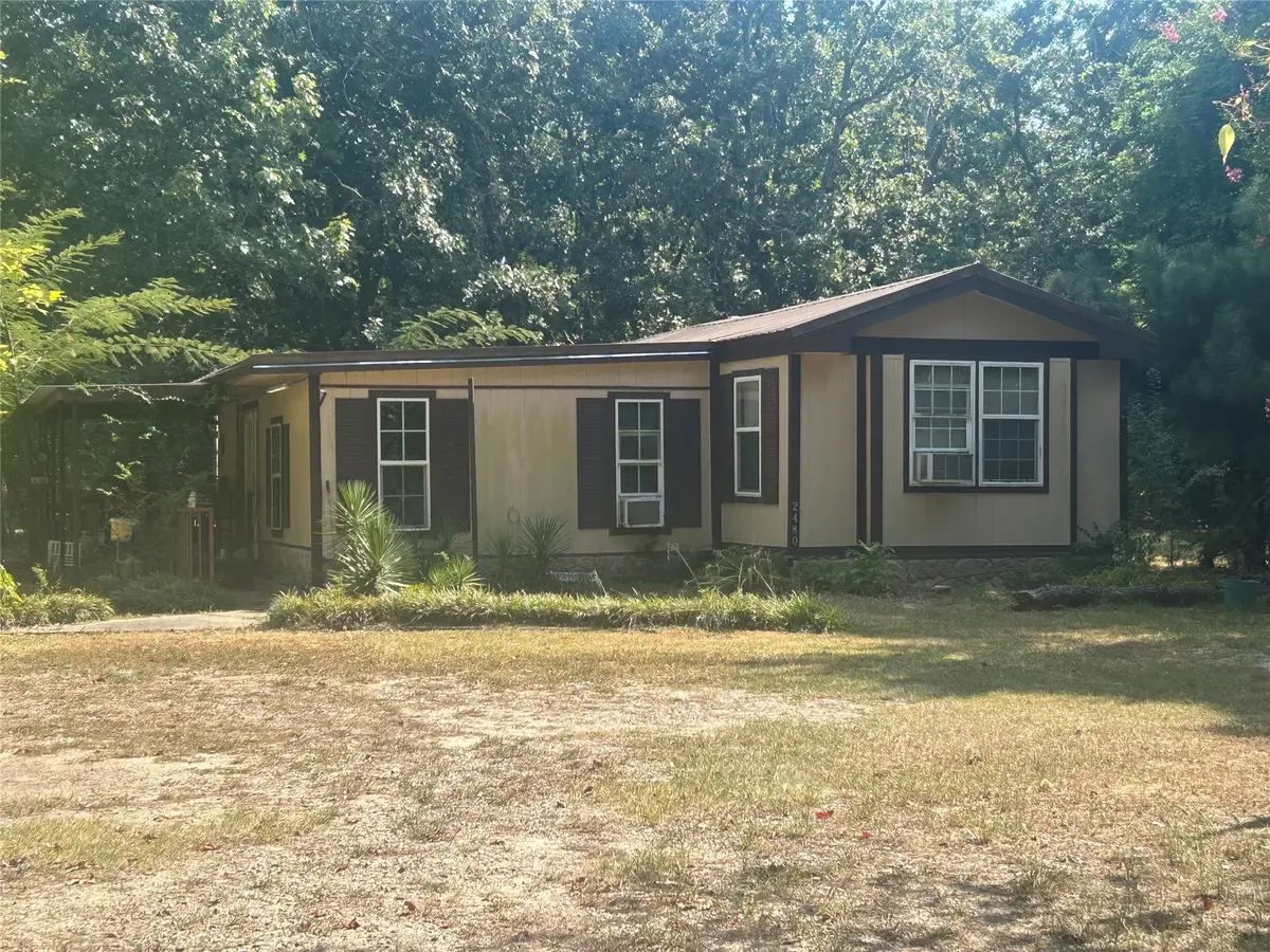 2480 County Road 44550, Paris, TX 75462 - #1