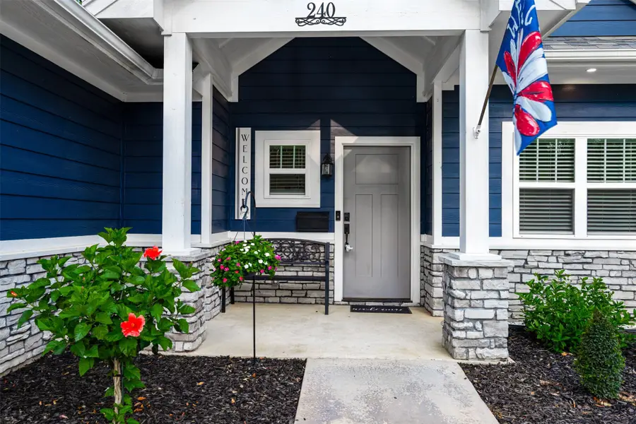 240 30th Street Ne, Paris, TX 75460 - #2