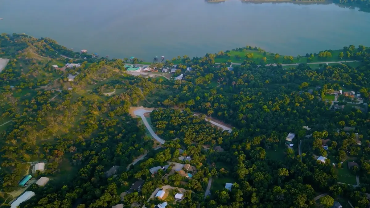 TBD E Vanshire, Lakeside, TX 76108 - #1
