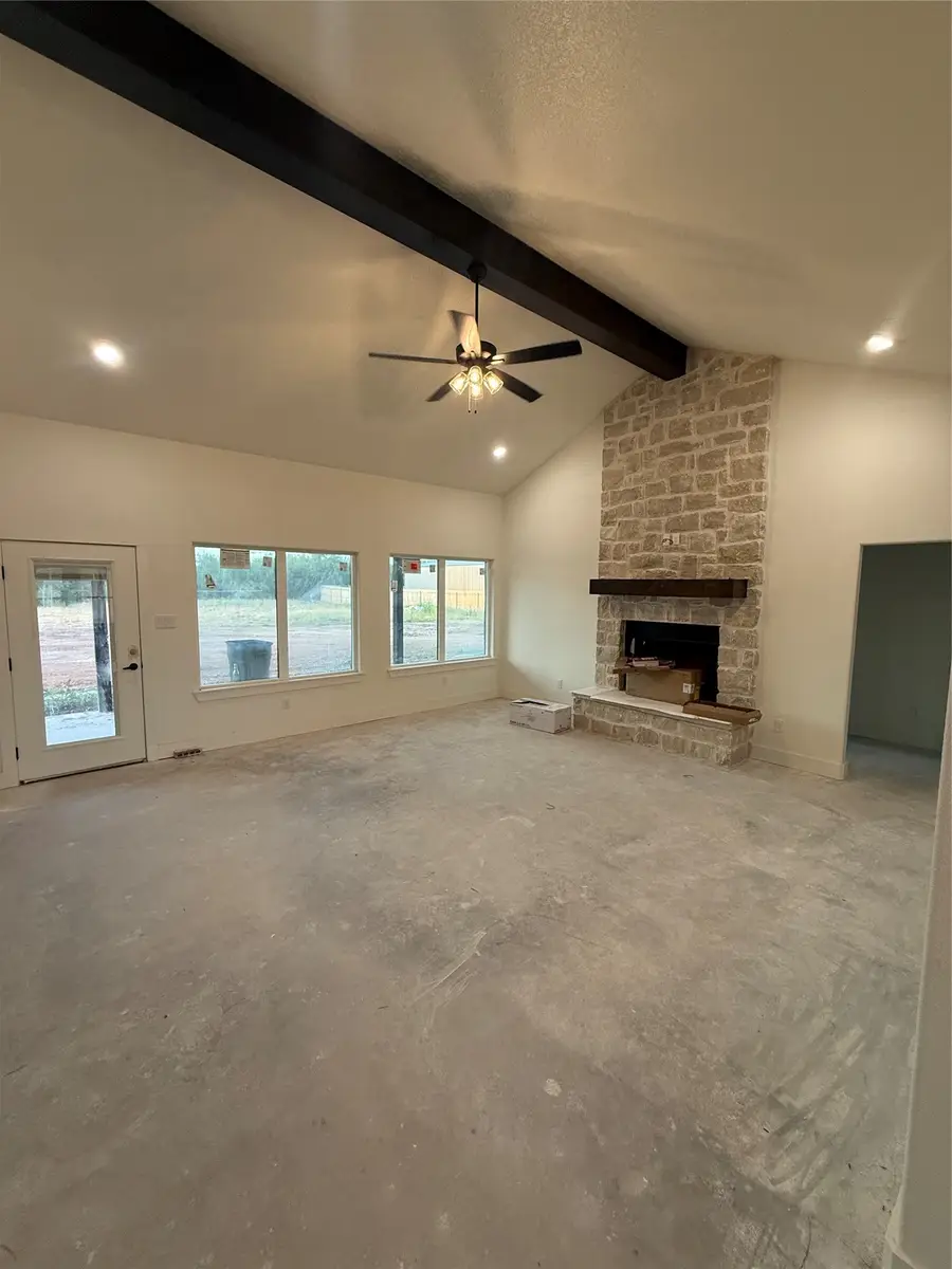 138 Northwind Trail, Ovalo, TX 79541 - #2