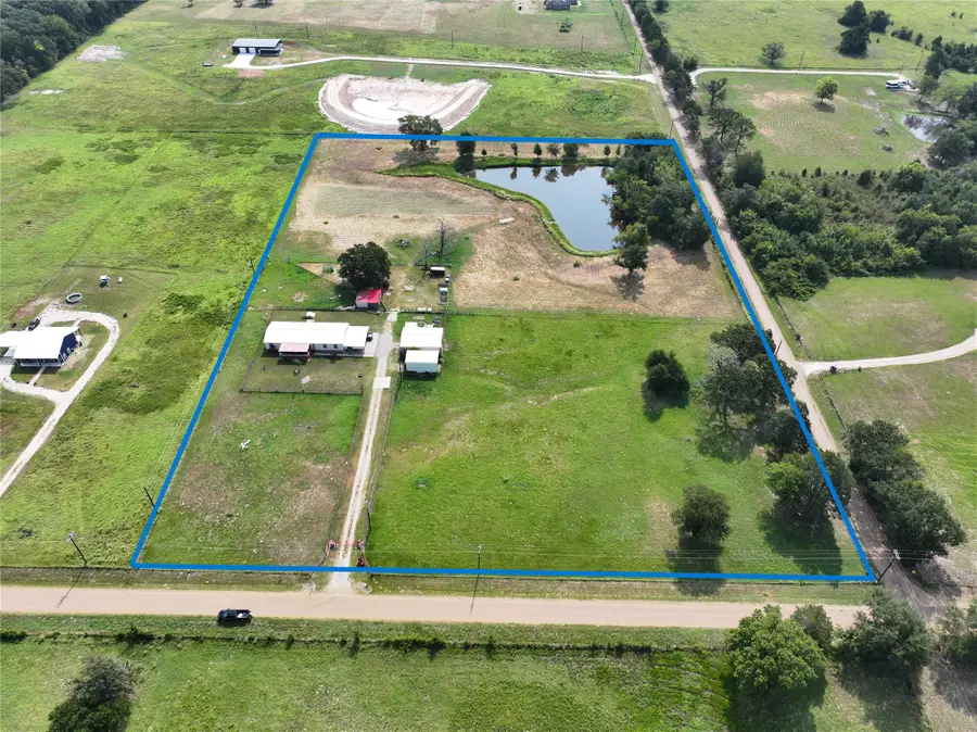 12350 Cr 2911, Eustace, TX 75124 - #2