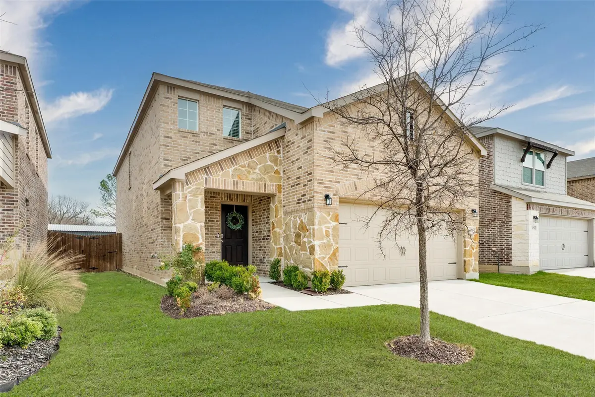 321 Glenwick Lane, Van Alstyne, TX 75495 - #1