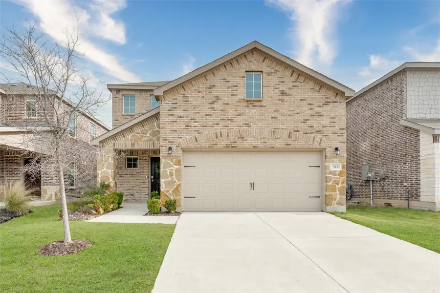 321 Glenwick Lane, Van Alstyne, TX 75495 - #2