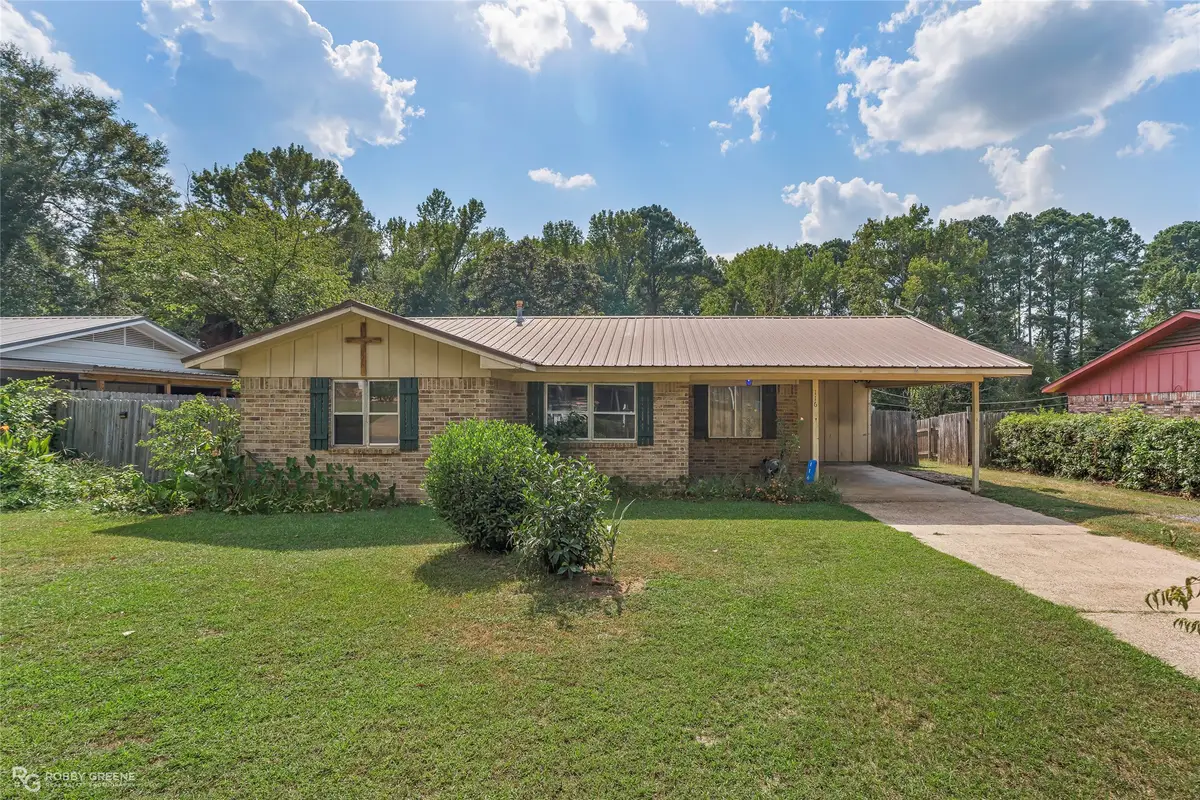 116 General Beauregard, Vivian, LA 71082 - #1