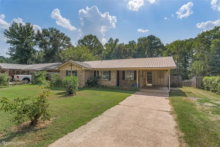 116 General Beauregard, Vivian, LA 71082 - #2