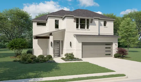 4700 Starlight Drive, McKinney, TX 75071