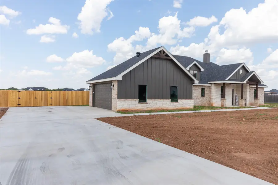 132 Blazing Wind Trail, Ovalo, TX 79541 - #2