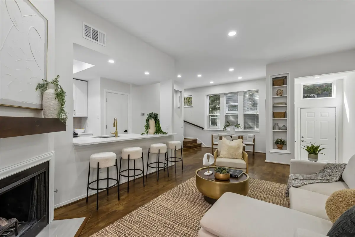 4006 Holland Avenue #B, Dallas, TX 75219 - #1
