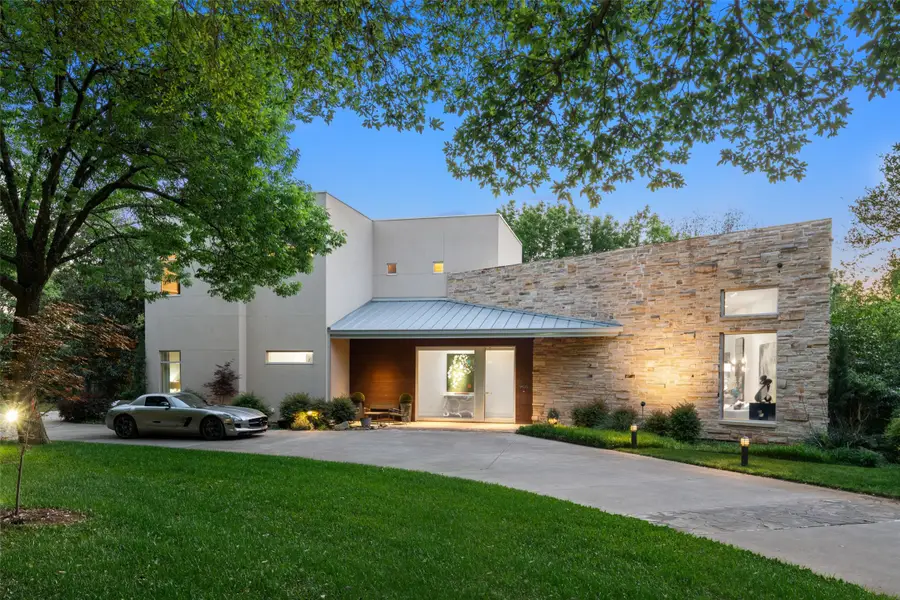 9435 Inwood Road, Dallas, TX 75220 - #3