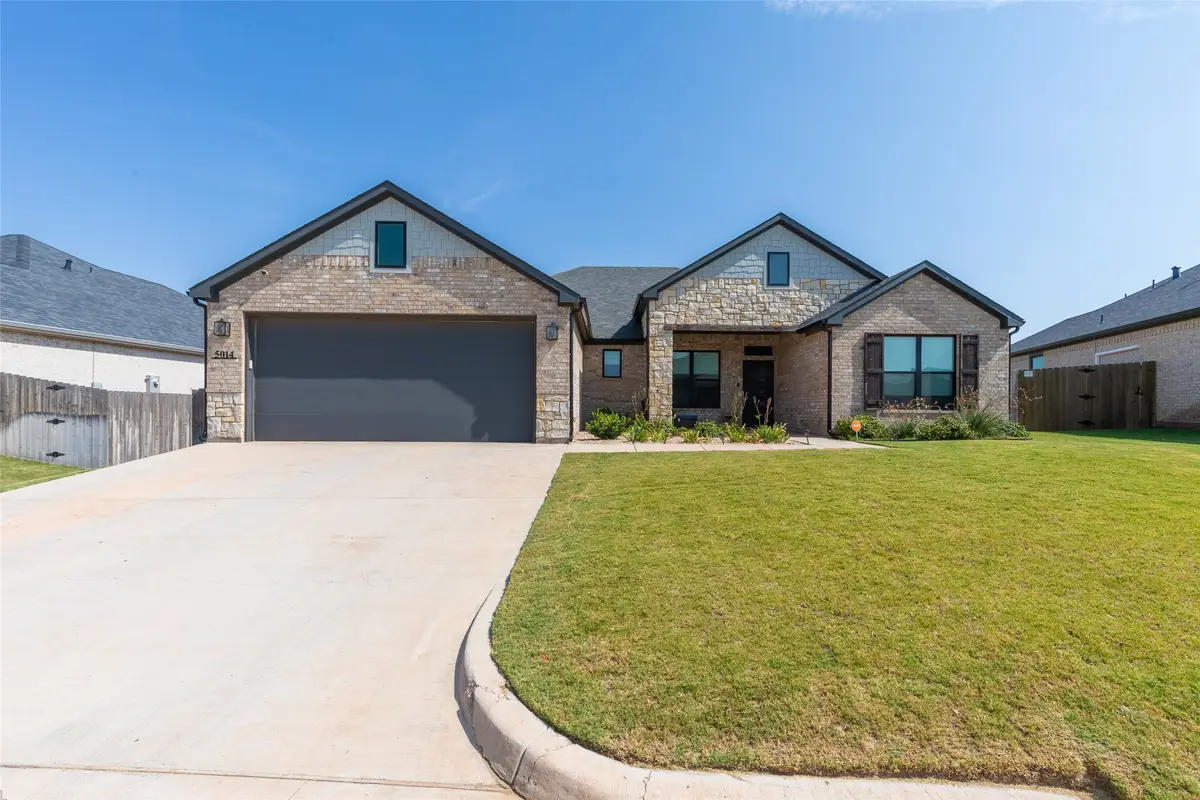 5014 Cranbrook Drive, Abilene, TX 79606 - #1