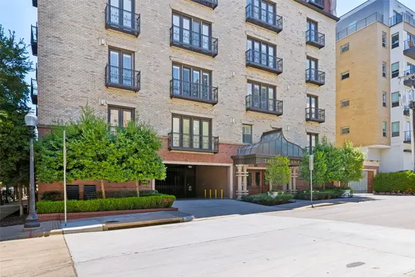 2848 Woodside Street #4C, Dallas, TX 75204