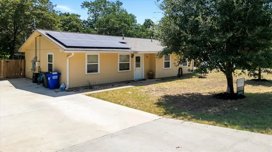 128 Lynn Drive, Azle, TX 76020 - #2