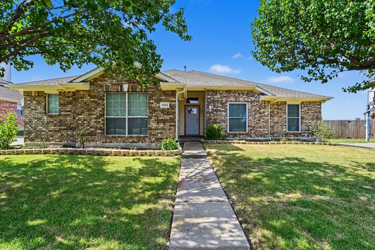 1302 Buckingham Drive, Forney, TX 75126 - #1