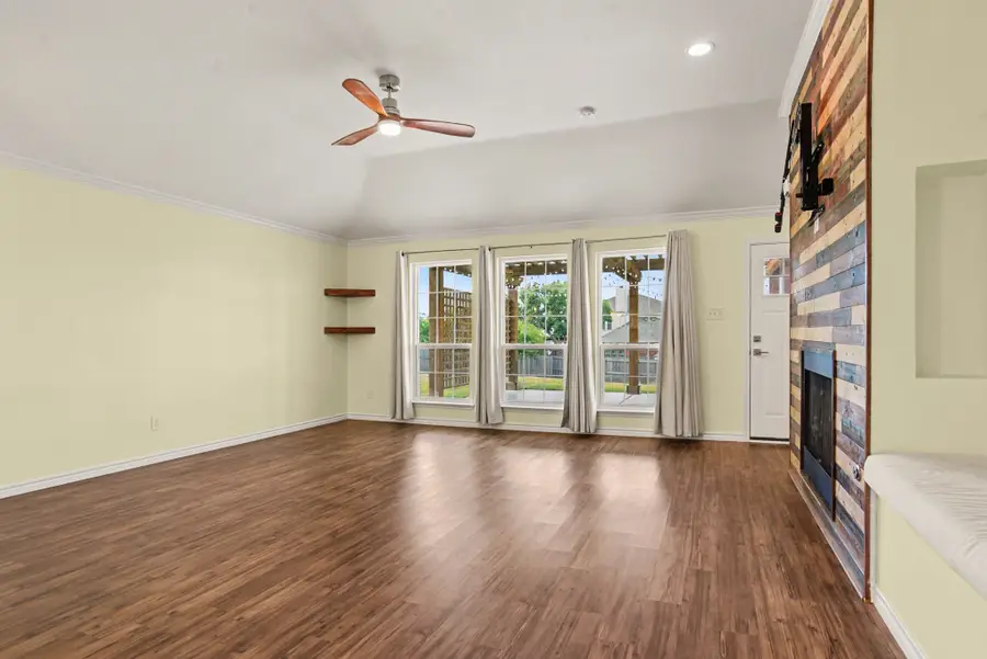 1302 Buckingham Drive, Forney, TX 75126 - #3