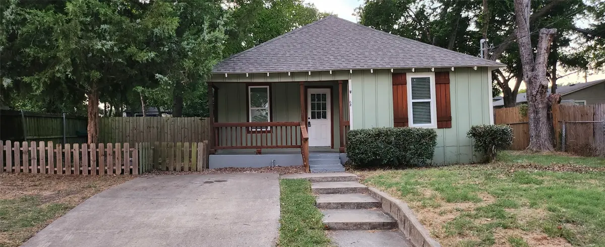 902 Davy Crockett Street, Rockwall, TX 75087 - #1
