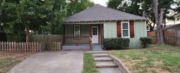 902 Davy Crockett Street, Rockwall, TX 75087